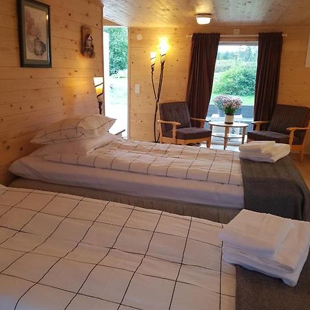Raselund Gard Apartamento Vinninga Exterior foto