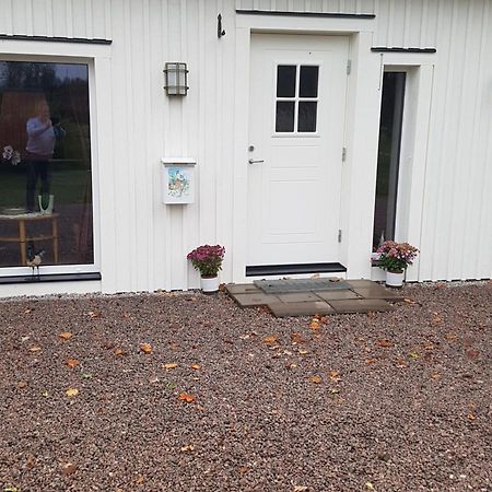 Raselund Gard Apartamento Vinninga Exterior foto