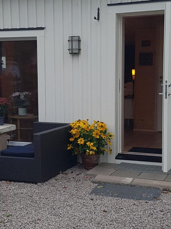 Raselund Gard Apartamento Vinninga Exterior foto