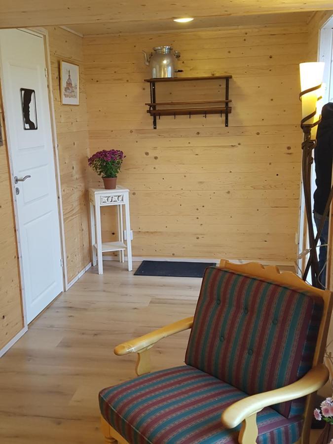 Raselund Gard Apartamento Vinninga Exterior foto