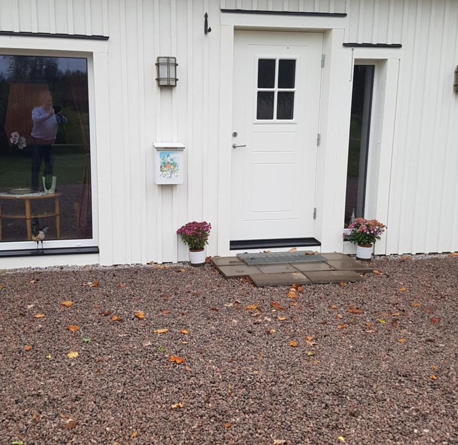 Raselund Gard Apartamento Vinninga Exterior foto
